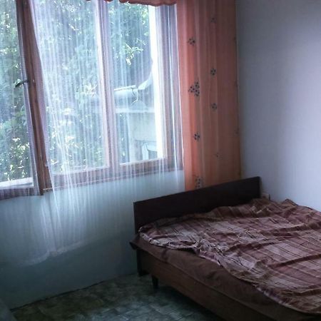 Вилна Зона Златни Пясъци, Спирка Ален Мак Varna Eksteriør billede